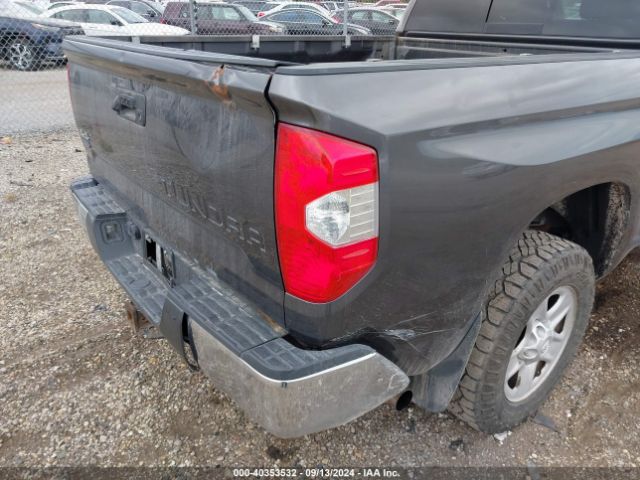 5TFUM5F13FX062835 Toyota Tundra Sr5 4.6l V8