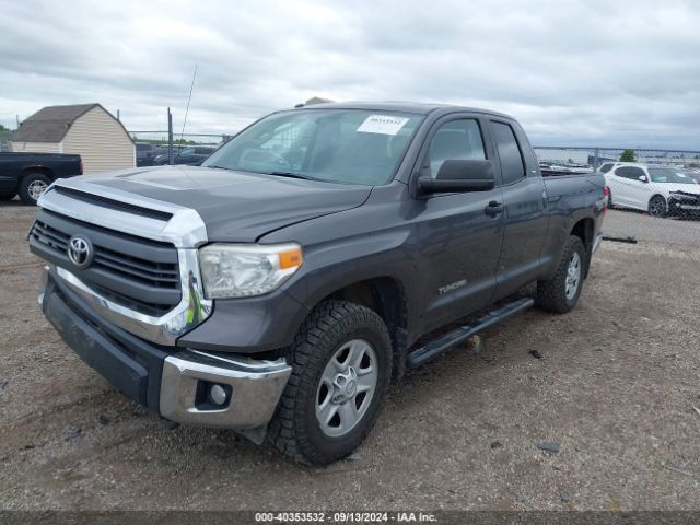 5TFUM5F13FX062835 Toyota Tundra Sr5 4.6l V8