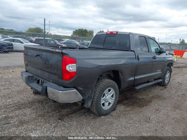 5TFUM5F13FX062835 Toyota Tundra Sr5 4.6l V8