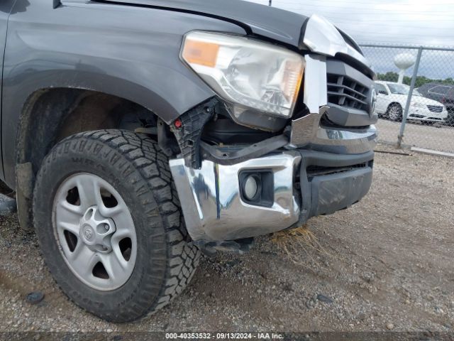 5TFUM5F13FX062835 Toyota Tundra Sr5 4.6l V8