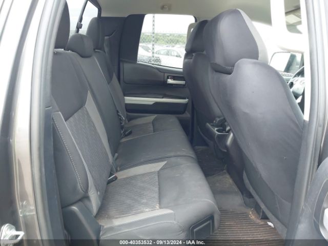 5TFUM5F13FX062835 Toyota Tundra Sr5 4.6l V8