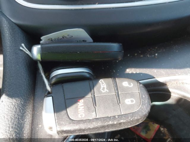 1C3CCCAB8GN164491 Chrysler 200 Limited