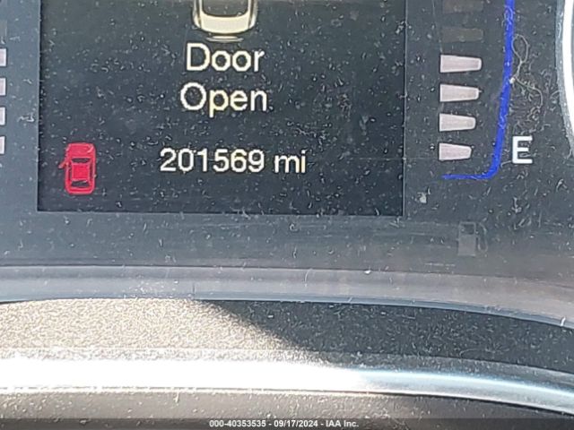 1C3CCCAB8GN164491 Chrysler 200 Limited