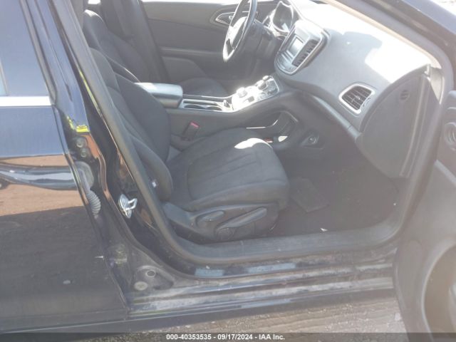 1C3CCCAB8GN164491 Chrysler 200 Limited