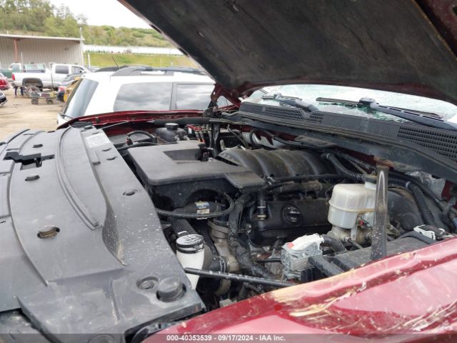 3GTU2NEJ6HG404177 GMC Sierra 1500 Slt