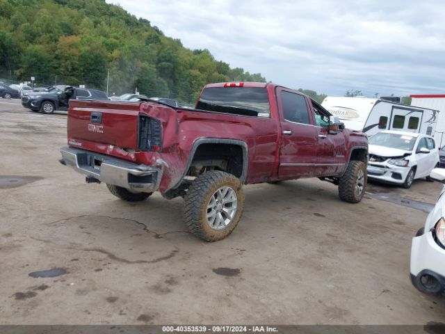 3GTU2NEJ6HG404177 GMC Sierra 1500 Slt