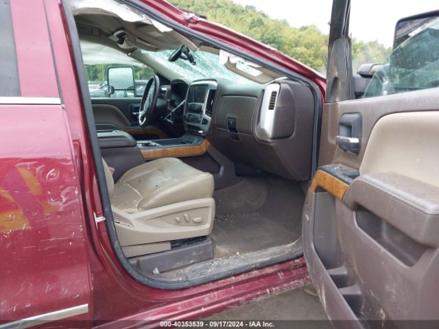3GTU2NEJ6HG404177 GMC Sierra 1500 Slt