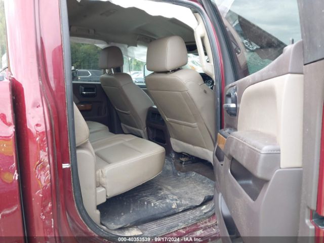 3GTU2NEJ6HG404177 GMC Sierra 1500 Slt