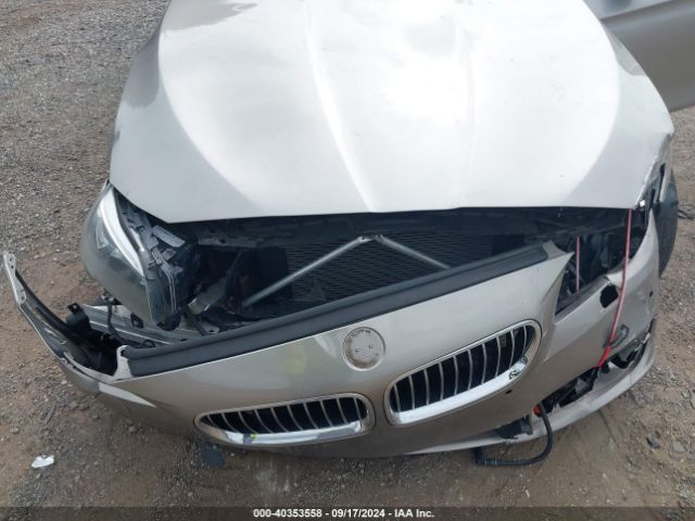 WBA5A7C56ED613949 BMW 528i Xdrive
