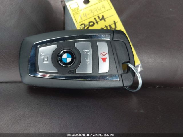 WBA5A7C56ED613949 BMW 528i Xdrive