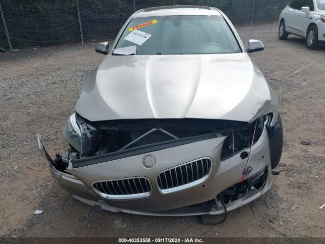 WBA5A7C56ED613949 BMW 528i Xdrive