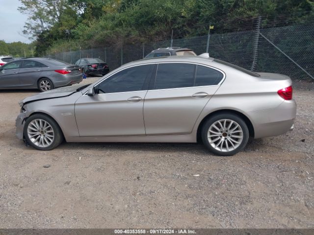 WBA5A7C56ED613949 BMW 528i Xdrive