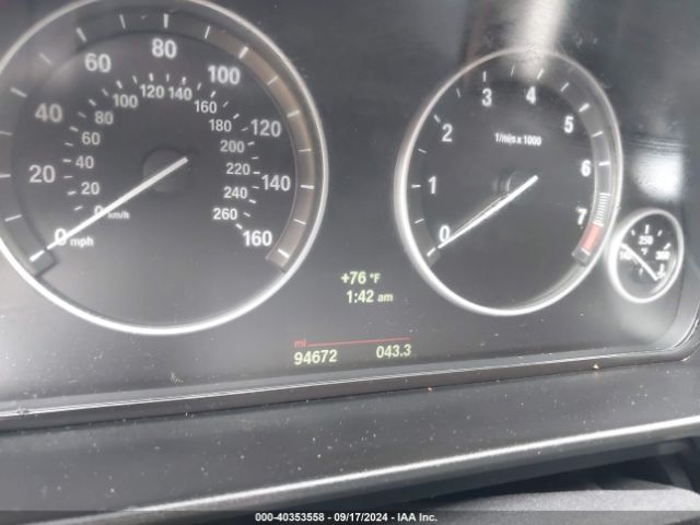 WBA5A7C56ED613949 BMW 528i Xdrive