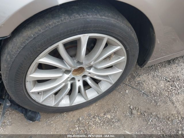 WBA5A7C56ED613949 BMW 528i Xdrive
