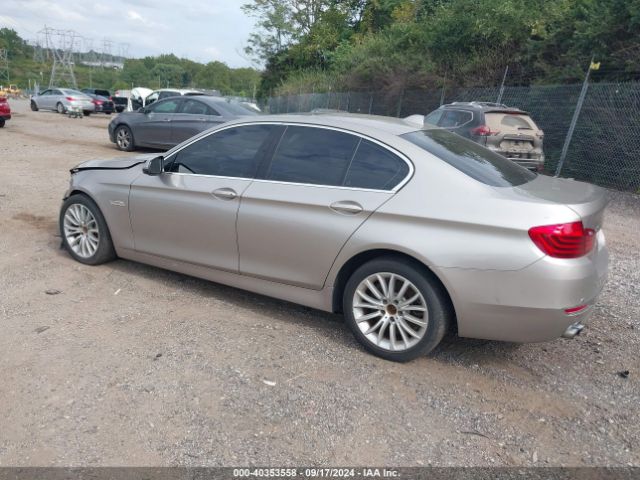 WBA5A7C56ED613949 BMW 528i Xdrive