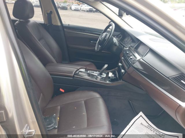 WBA5A7C56ED613949 BMW 528i Xdrive