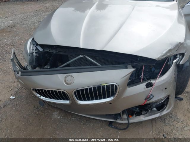 WBA5A7C56ED613949 BMW 528i Xdrive