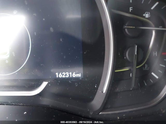 5NMS33AD5KH009802 Hyundai Santa Fe Sel Plus