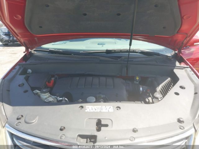 1GNKRHKD7EJ305372 Chevrolet Traverse 2lt
