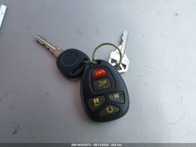 1GNKRHKD7EJ305372 Chevrolet Traverse 2lt