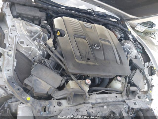 JTHC51FF3J5000478 Lexus Ls 500