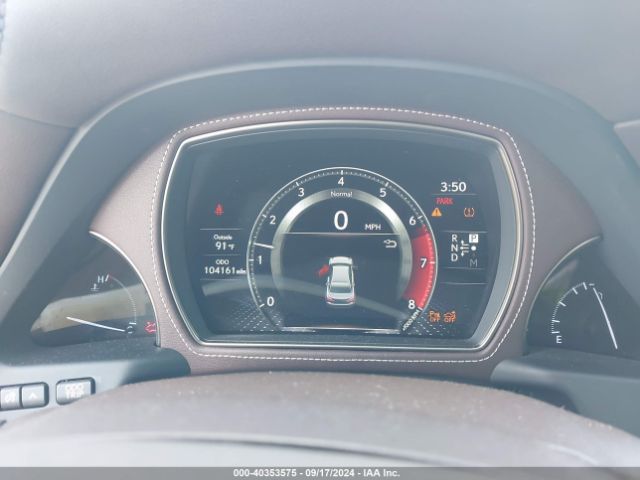 JTHC51FF3J5000478 Lexus Ls 500