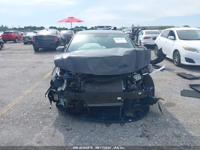 Hyundai ELANTRA SEL 2024 KMHLM4DG1RU660811 Image 13