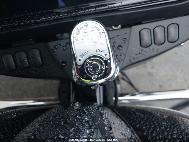 40353595 :رقم المزاد ، 1HD1KBC18PB637049 vin ، 2023 Harley-davidson Flhx مزاد بيع