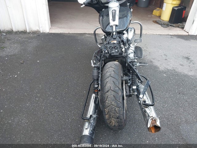 40353595 :رقم المزاد ، 1HD1KBC18PB637049 vin ، 2023 Harley-davidson Flhx مزاد بيع
