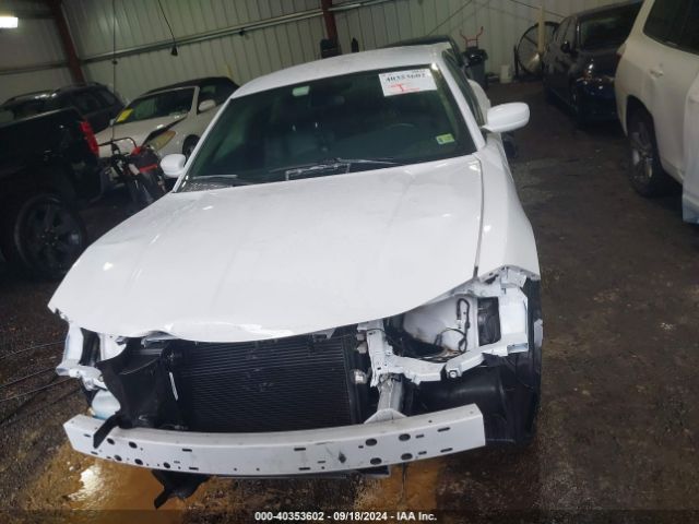 2C3CDXBG5MH642983 Dodge Charger Sxt Rwd