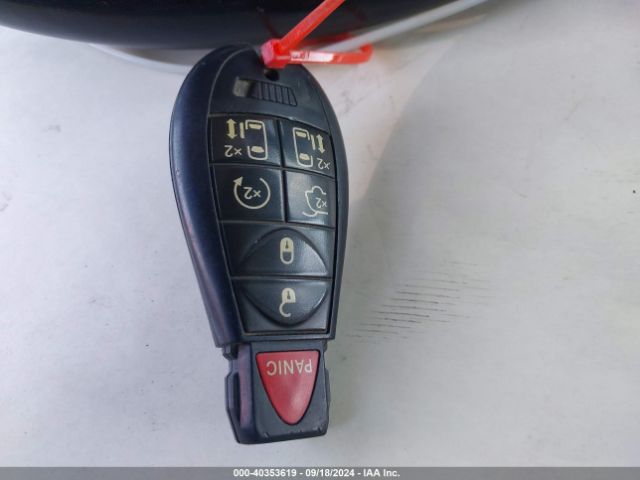 2C4RDGEG7LR191131 Dodge Grand Caravan Gt