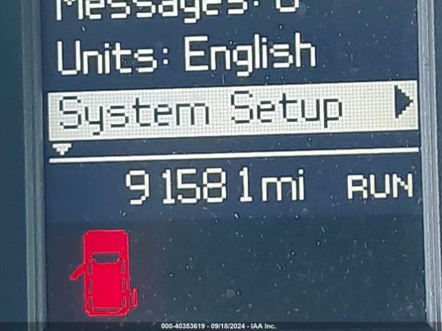2C4RDGEG7LR191131 Dodge Grand Caravan Gt