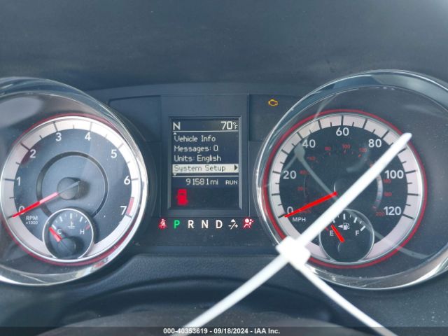 2C4RDGEG7LR191131 Dodge Grand Caravan Gt