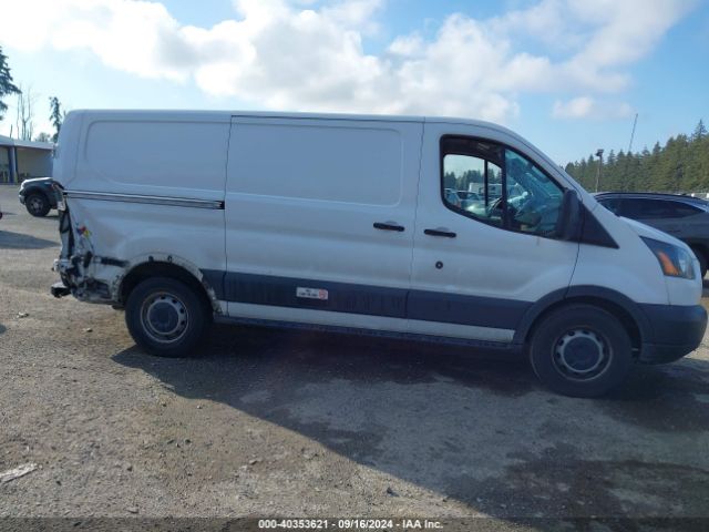 1FTNE1YM3FKA64454 Ford Transit-150