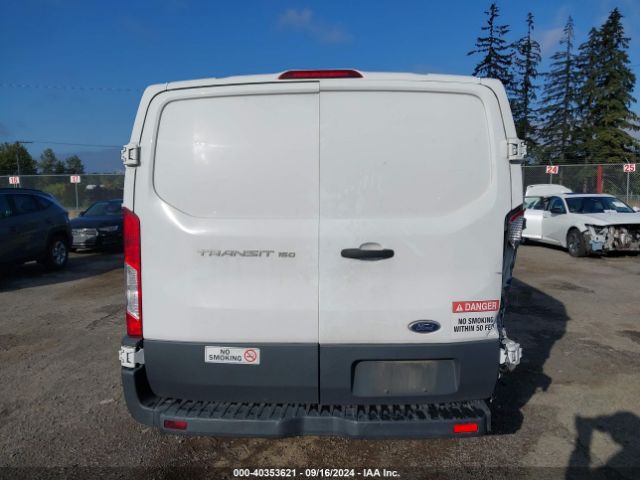 1FTNE1YM3FKA64454 Ford Transit-150