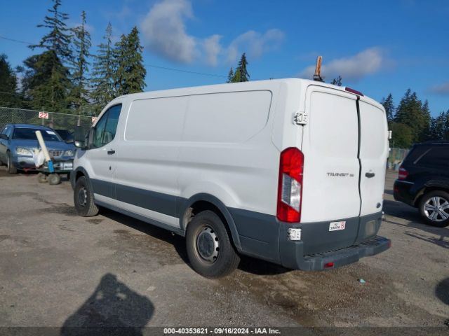 1FTNE1YM3FKA64454 Ford Transit-150