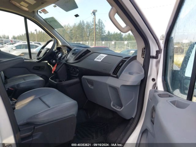 1FTNE1YM3FKA64454 Ford Transit-150