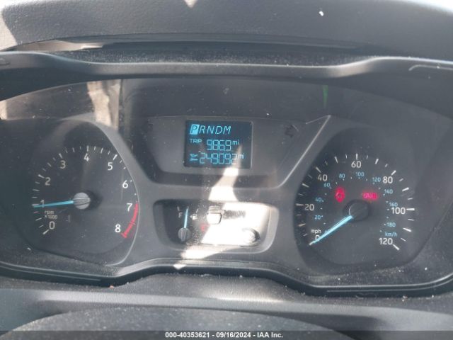 1FTNE1YM3FKA64454 Ford Transit-150