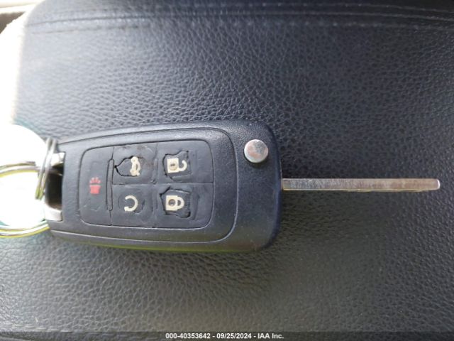 1G1PG5SB2E7111551 Chevrolet CRUZE LTZ