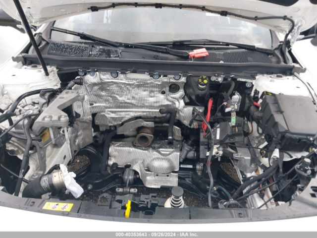W1K5J4GB6PN367828 Mercedes-Benz Cla 250 Coupe