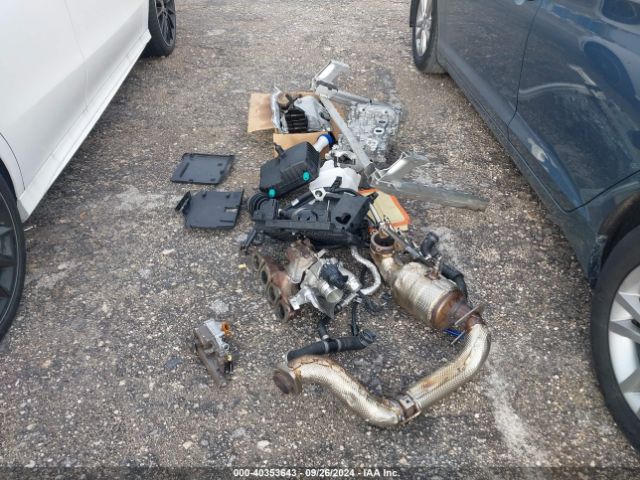 W1K5J4GB6PN367828 Mercedes-Benz Cla 250 Coupe