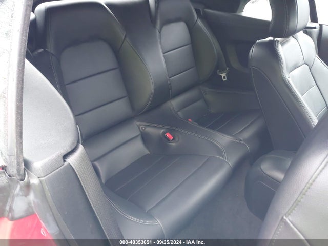 Ford Mustang Ecoboost Premium 2015 1FATP8UH6F5377554 Image 8