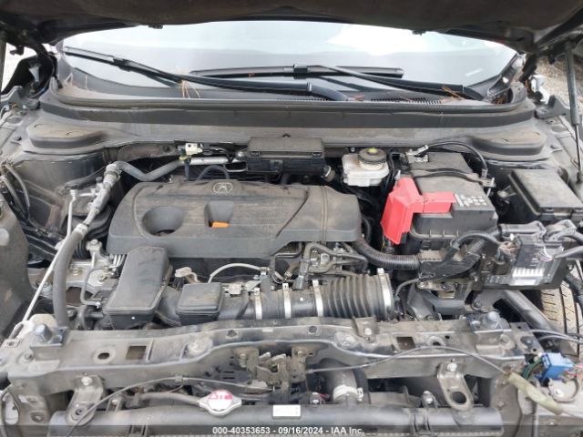 5J8TC1H55KL024078 Acura Rdx Technology Package