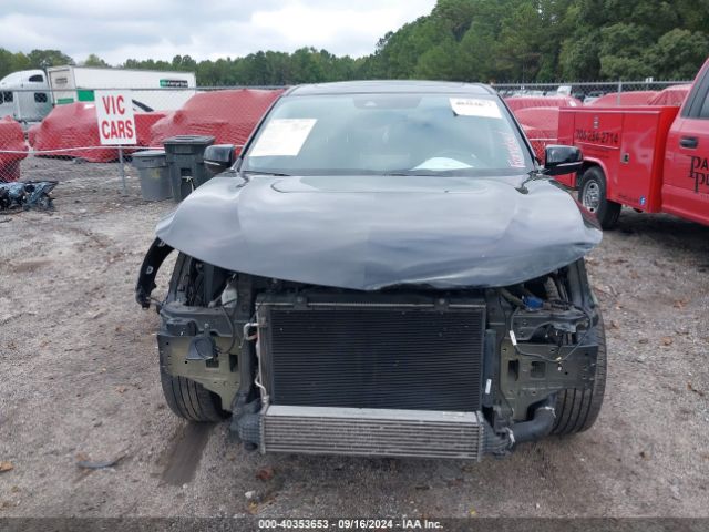 5J8TC1H55KL024078 Acura Rdx Technology Package