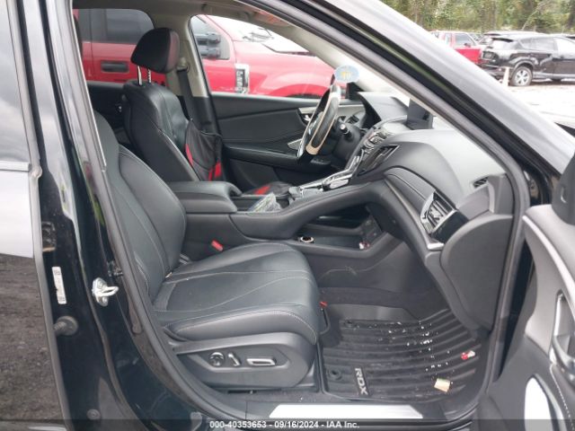 5J8TC1H55KL024078 Acura Rdx Technology Package