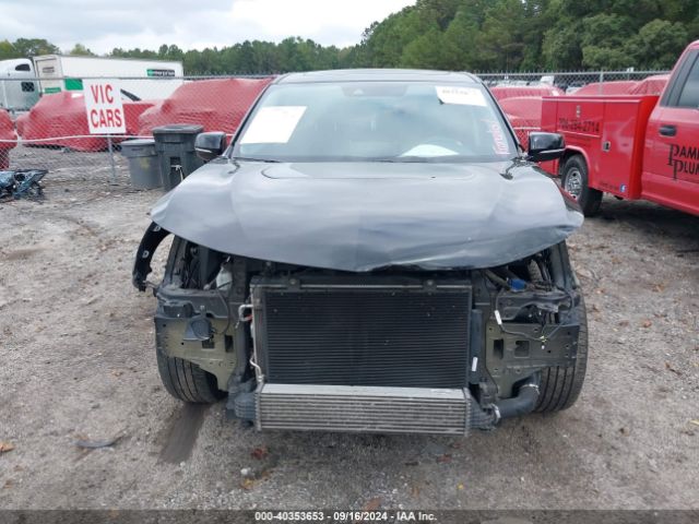 5J8TC1H55KL024078 Acura Rdx Technology Package