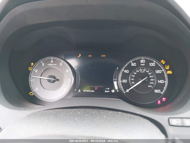 5J8TC1H55KL024078 Acura Rdx Technology Package