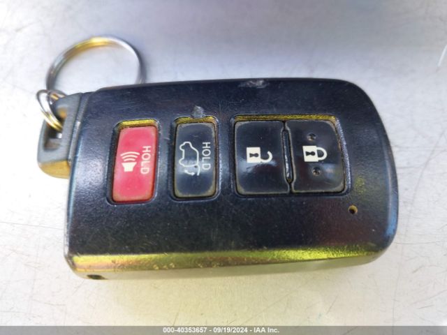 5TDKKRFH5GS123983 Toyota Highlander Xle V6