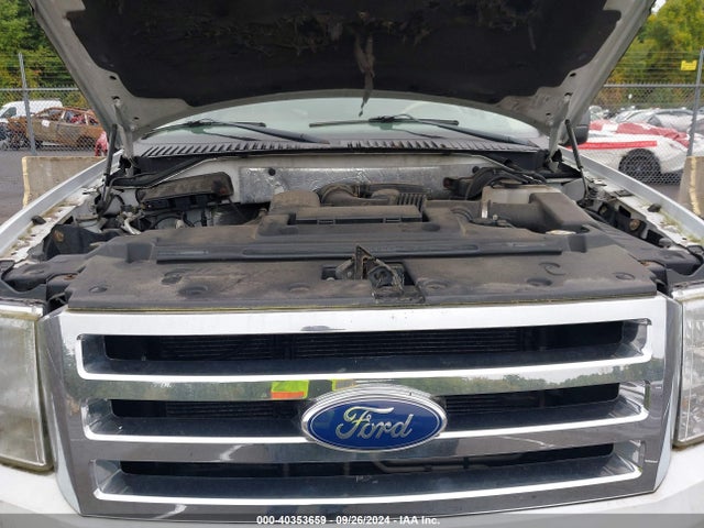 40353659 :رقم المزاد ، 1FMJK1J54CEF11325 vin ، 2012 Ford Expedition El Xlt مزاد بيع