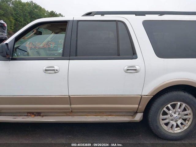 Aukcja sprzedaży 2012 Ford Expedition El Xlt, vin: 1FMJK1J54CEF11325, numer aukcji: 40353659